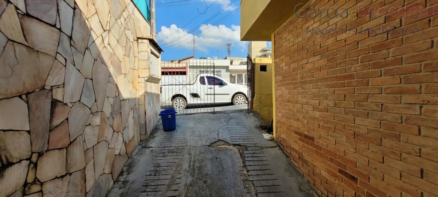 Foto 4 de Casa com 5 quartos à venda, 250m2 em Parque Brasília, Jundiai - SP