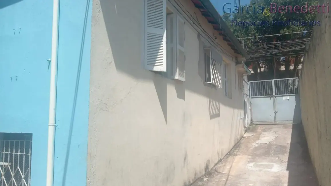 Casa com 8 quartos à venda, 500m2 em Vila Progresso, Jundiai - SP - imagem 4 Foto 4 de Casa com 8 quartos à venda, 500m2 em Vila Progresso, Jundiai - SP