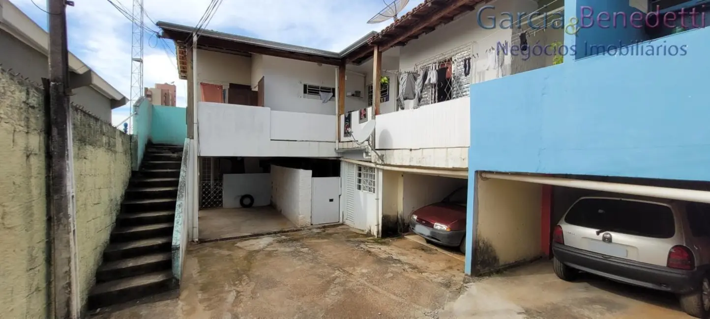 Foto 2 de Casa com 8 quartos à venda, 500m2 em Vila Progresso, Jundiai - SP
