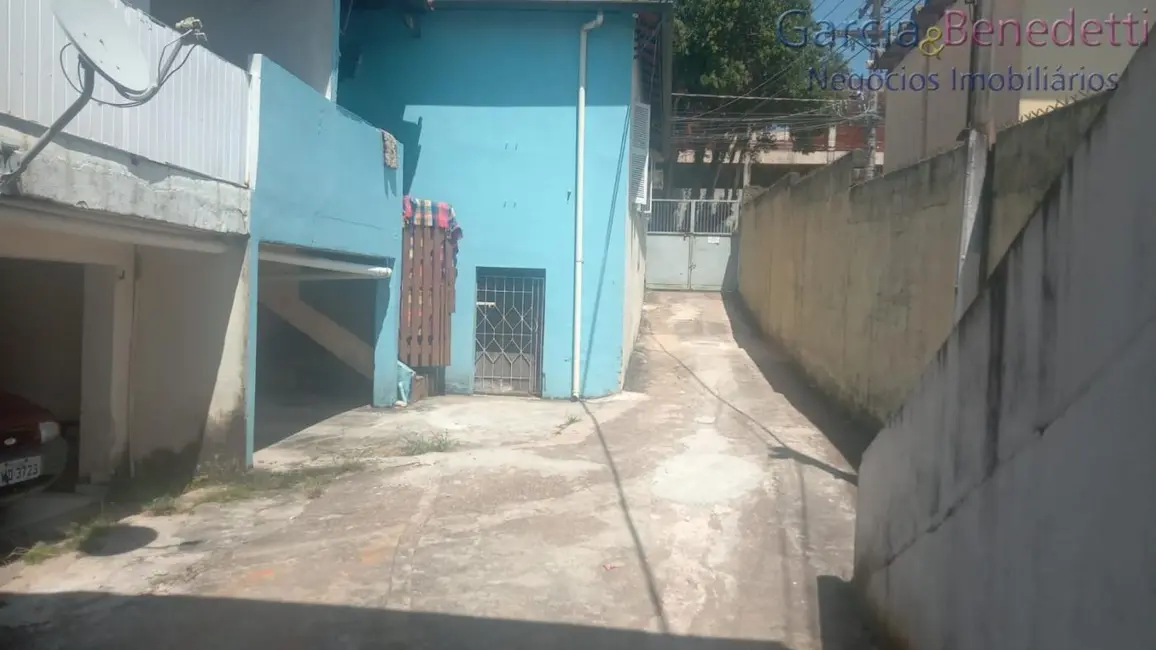 Casa com 8 quartos à venda, 500m2 em Vila Progresso, Jundiai - SP - imagem 3 Foto 3 de Casa com 8 quartos à venda, 500m2 em Vila Progresso, Jundiai - SP