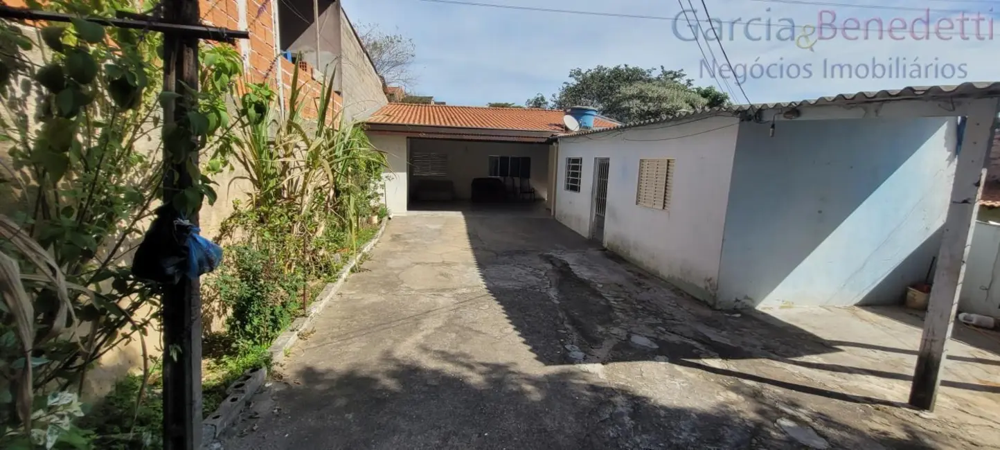 Casa com 4 quartos à venda, 263m2 em Jundiai - SP - imagem 6 Foto 6 de Casa com 4 quartos à venda, 263m2 em Jundiai - SP