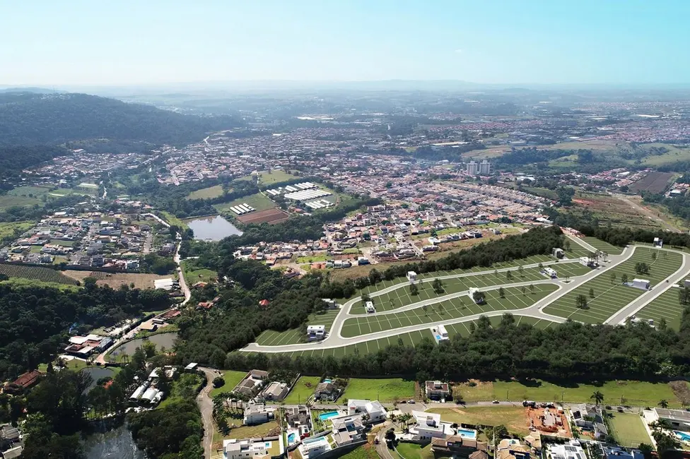 Foto 5 de Terreno / Lote à venda, 250m2 em Itupeva - SP