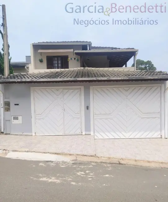 Foto 1 de Casa com 4 quartos à venda, 291m2 em Itupeva - SP