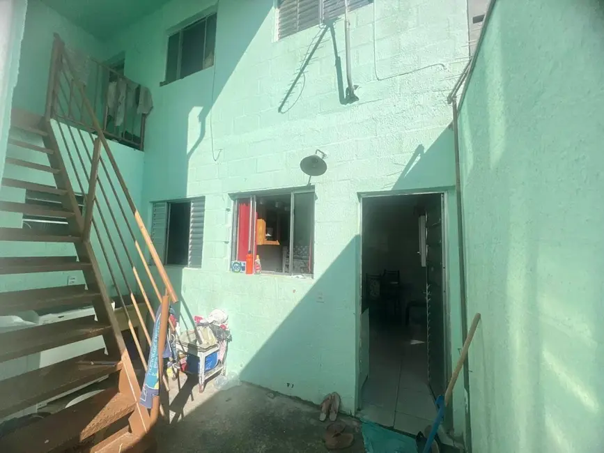 Foto 8 de Casa com 4 quartos à venda, 157m2 em Jardim Vale Verde, Jundiai - SP