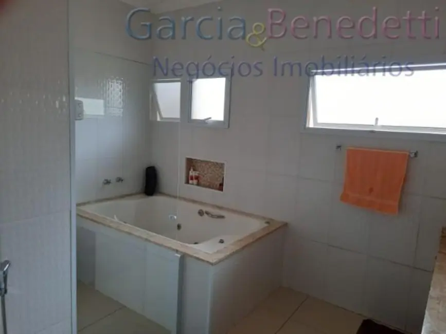 Foto 9 de Casa de Condomínio com 4 quartos à venda, 390m2 em Condomínio Parque das Garças II, Atibaia - SP