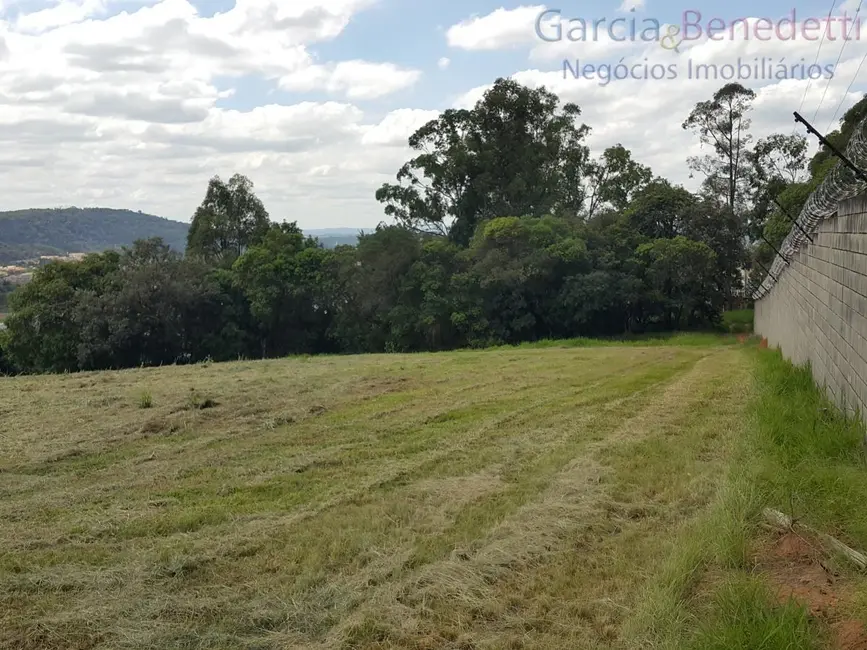 Foto 5 de Terreno / Lote à venda, 1416m2 em Itupeva - SP
