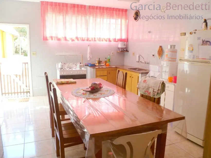 Foto 2 de Casa com 3 quartos à venda, 182m2 em Vila Arens II, Jundiai - SP