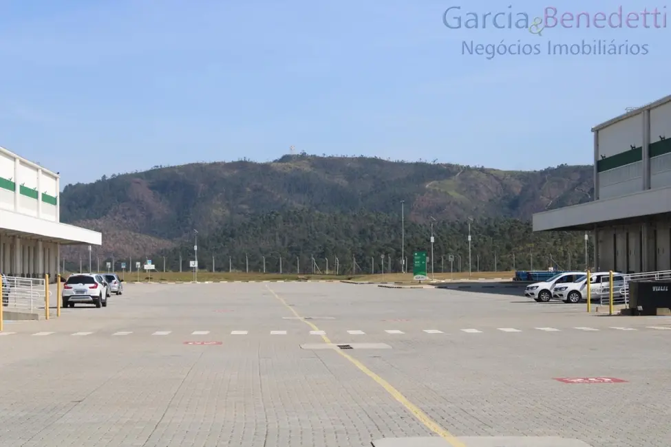 Foto 6 de Armazém / Galpão para alugar, 11466m2 em Jordanésia (Jordanésia), Cajamar - SP