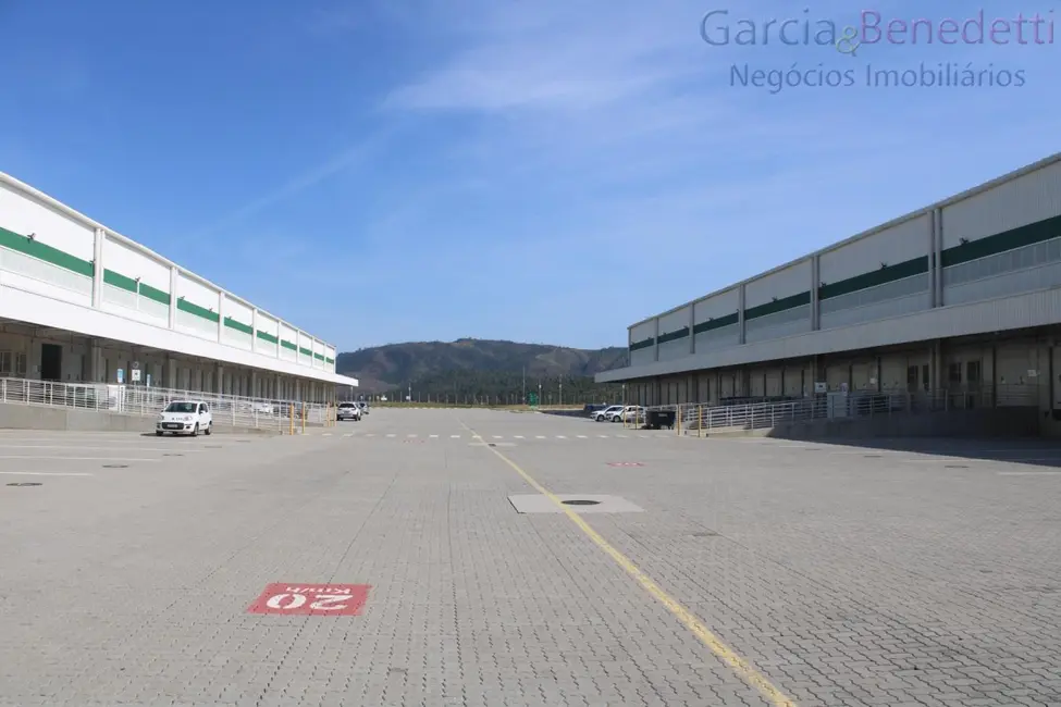 Foto 1 de Armazém / Galpão para alugar, 11466m2 em Jordanésia (Jordanésia), Cajamar - SP