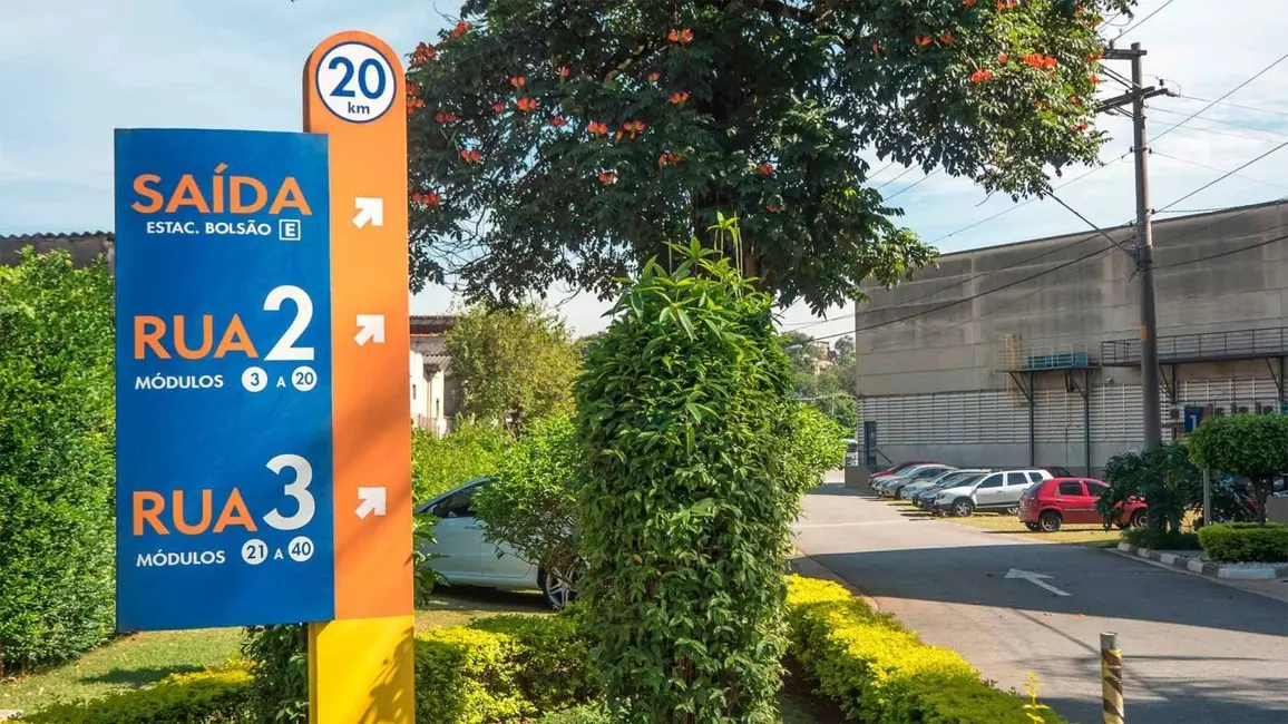 Armazém / Galpão para alugar, 780m2 em Chácara São João, São Paulo - SP - imagem 7 Foto 7 de Armazém / Galpão para alugar, 780m2 em Chácara São João, São Paulo - SP