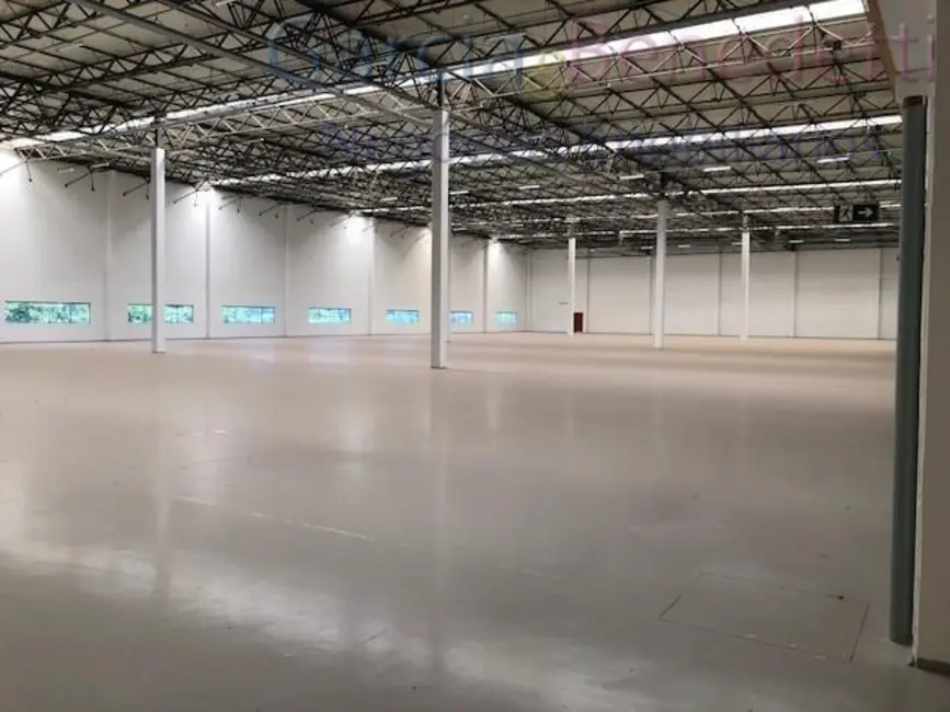 Armazém / Galpão para alugar, 2032m2 em Ponte Alta, Atibaia - SP - imagem 4 Foto 4 de Armazém / Galpão para alugar, 2032m2 em Ponte Alta, Atibaia - SP