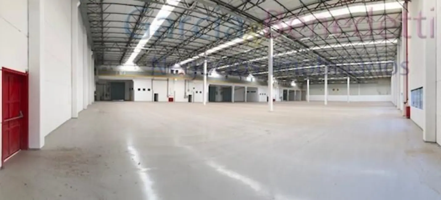 Armazém / Galpão para alugar, 2032m2 em Ponte Alta, Atibaia - SP - imagem 6 Foto 6 de Armazém / Galpão para alugar, 2032m2 em Ponte Alta, Atibaia - SP