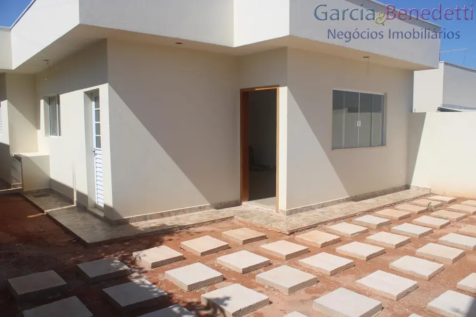 Foto 3 de Casa com 3 quartos à venda, 90m2 em Itupeva - SP