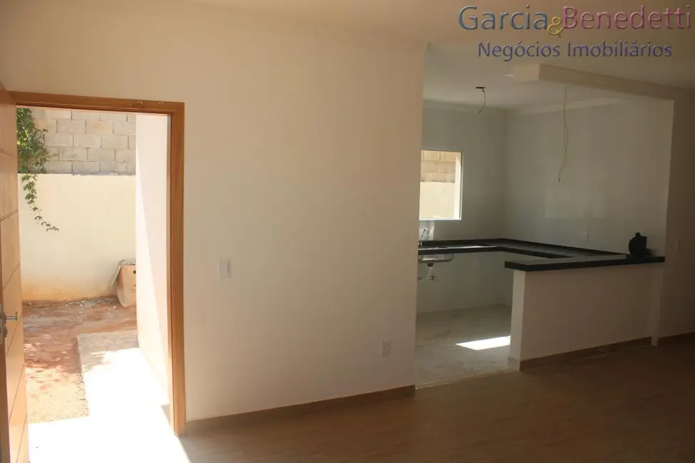 Foto 6 de Casa com 3 quartos à venda, 90m2 em Itupeva - SP