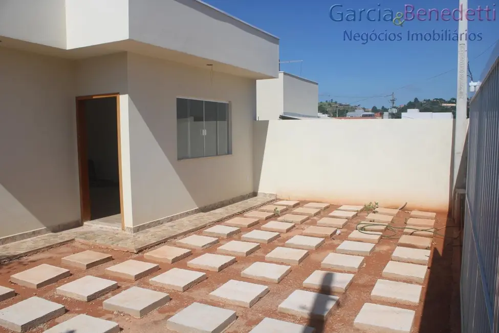 Foto 2 de Casa com 3 quartos à venda, 90m2 em Itupeva - SP