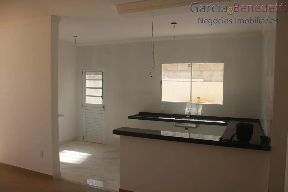 Foto 8 de Casa com 3 quartos à venda, 90m2 em Itupeva - SP
