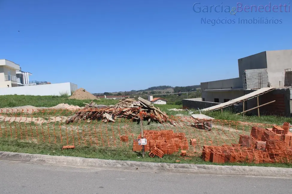 Foto 1 de Terreno / Lote à venda, 525m2 em Jardim Celani, Salto - SP