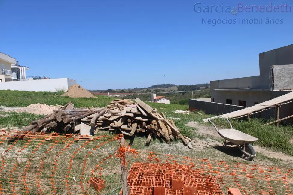 Foto 4 de Terreno / Lote à venda, 525m2 em Jardim Celani, Salto - SP