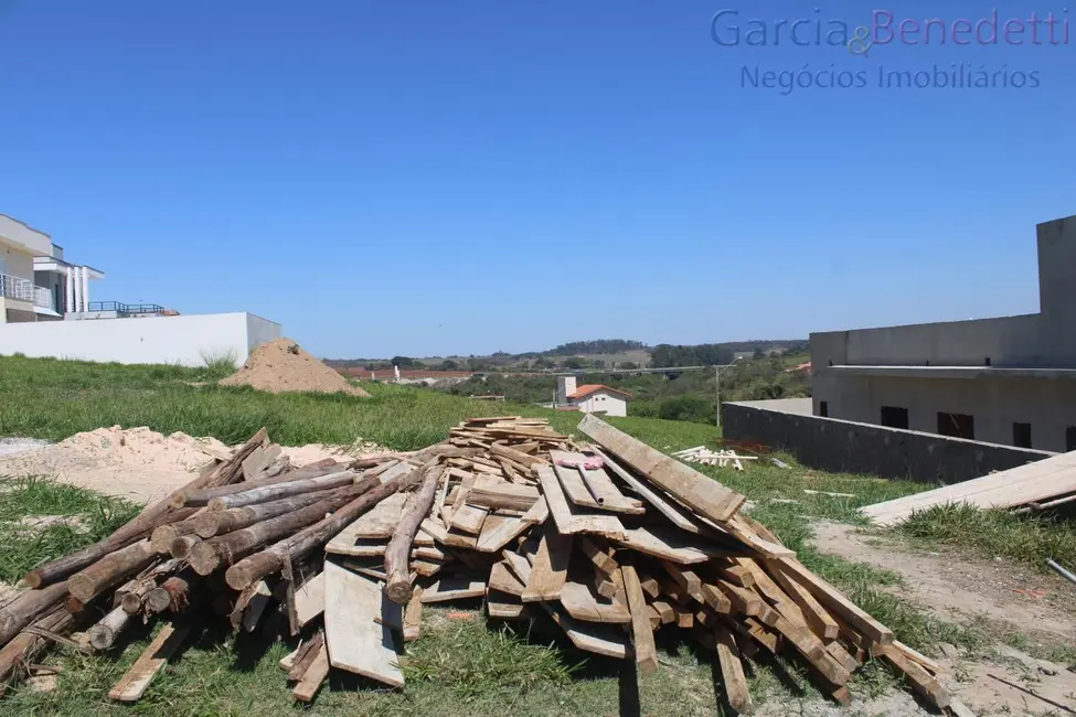 Foto 5 de Terreno / Lote à venda, 525m2 em Jardim Celani, Salto - SP