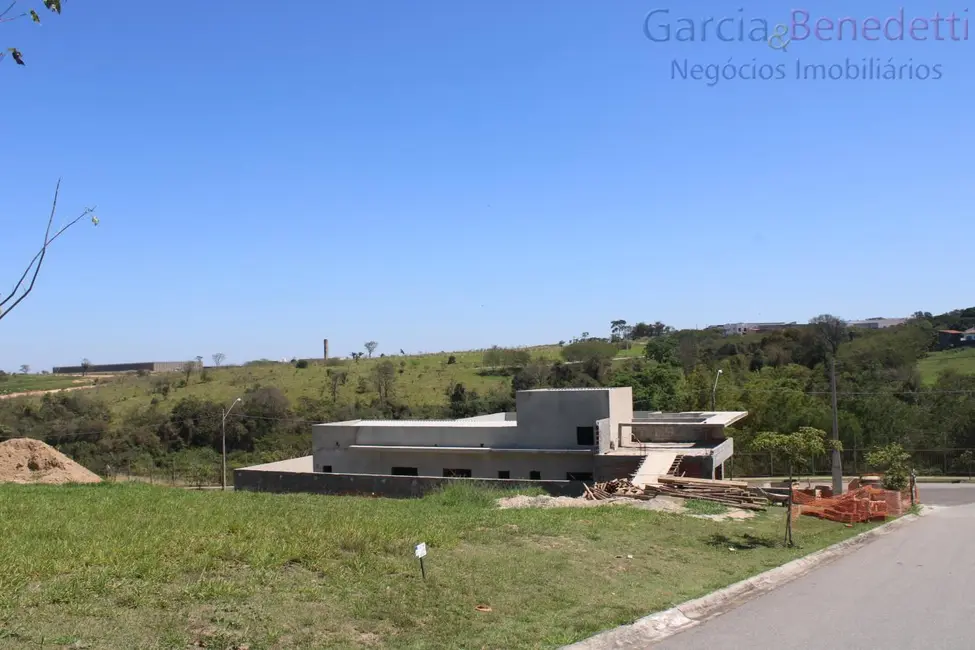 Foto 7 de Terreno / Lote à venda, 525m2 em Jardim Celani, Salto - SP