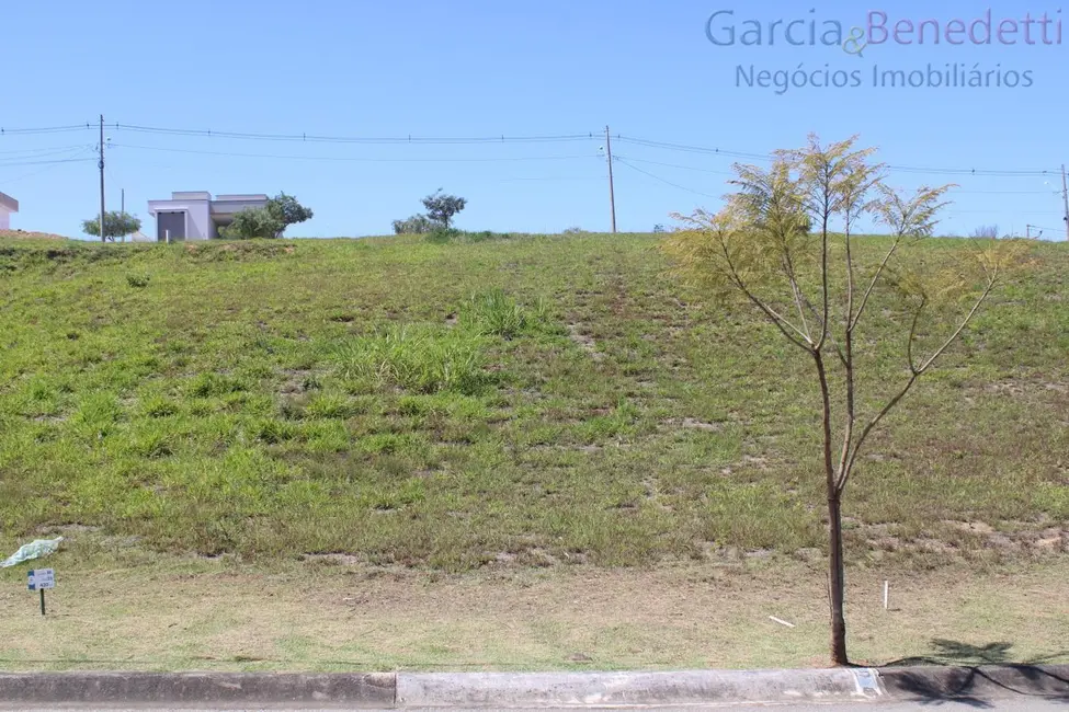 Foto 2 de Terreno / Lote à venda, 420m2 em Jardim Celani, Salto - SP