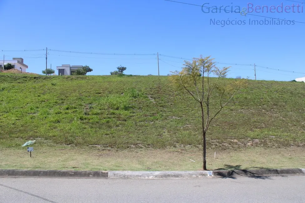 Foto 1 de Terreno / Lote à venda, 420m2 em Jardim Celani, Salto - SP