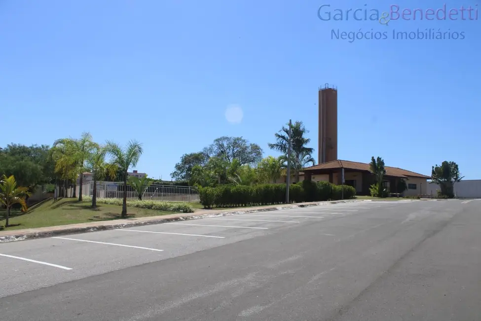 Foto 7 de Terreno / Lote à venda, 420m2 em Jardim Celani, Salto - SP