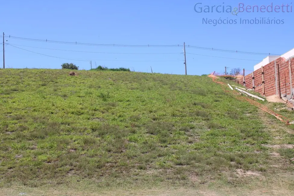 Foto 4 de Terreno / Lote à venda, 420m2 em Jardim Celani, Salto - SP