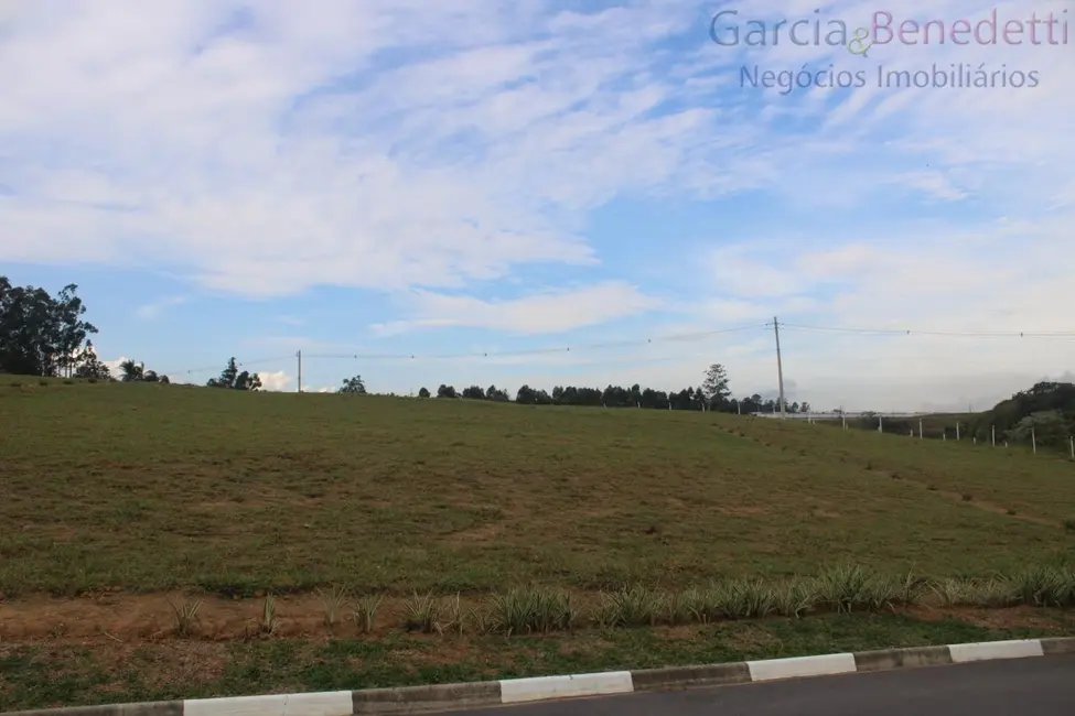 Foto 1 de Terreno / Lote à venda, 1200m2 em Itupeva - SP