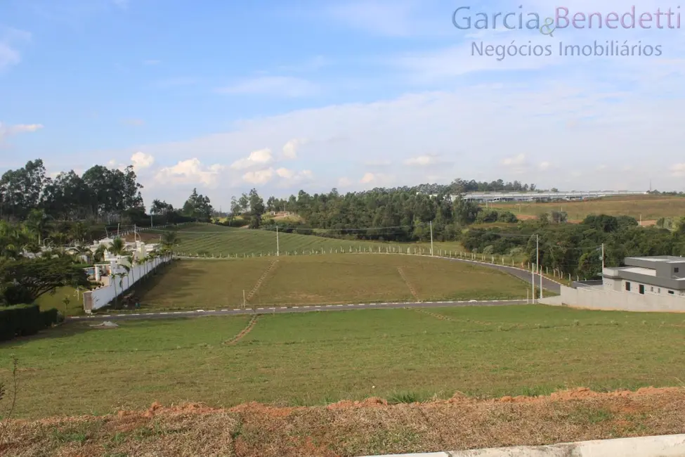 Foto 4 de Terreno / Lote à venda, 1200m2 em Itupeva - SP