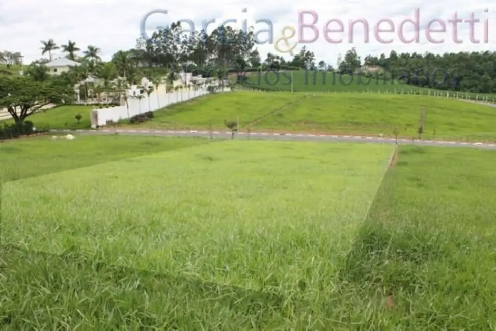 Foto 9 de Terreno / Lote à venda, 1200m2 em Itupeva - SP