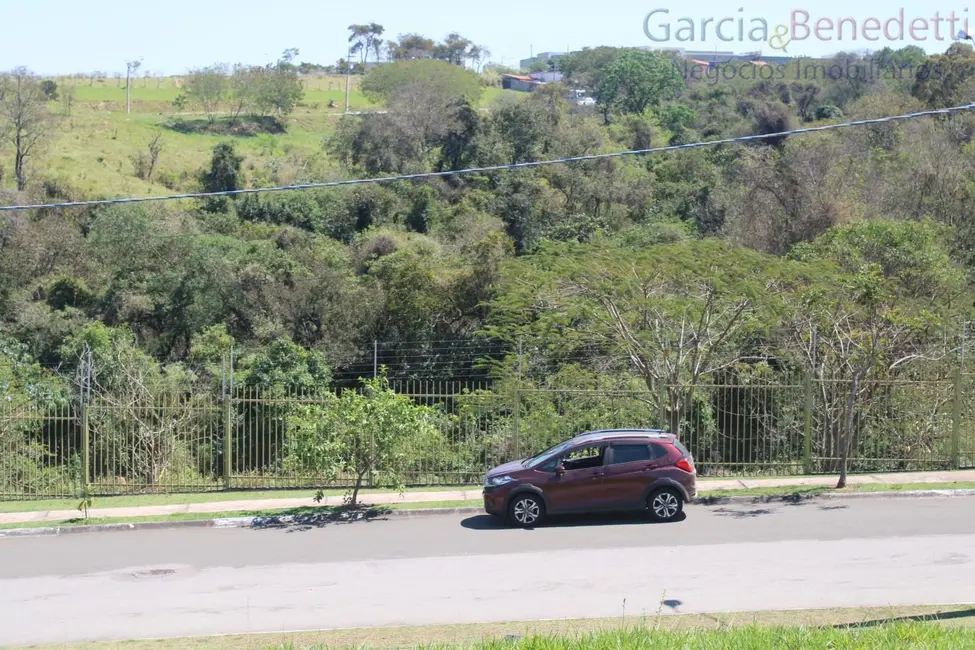 Foto 9 de Terreno / Lote à venda, 517m2 em Jardim Celani, Salto - SP