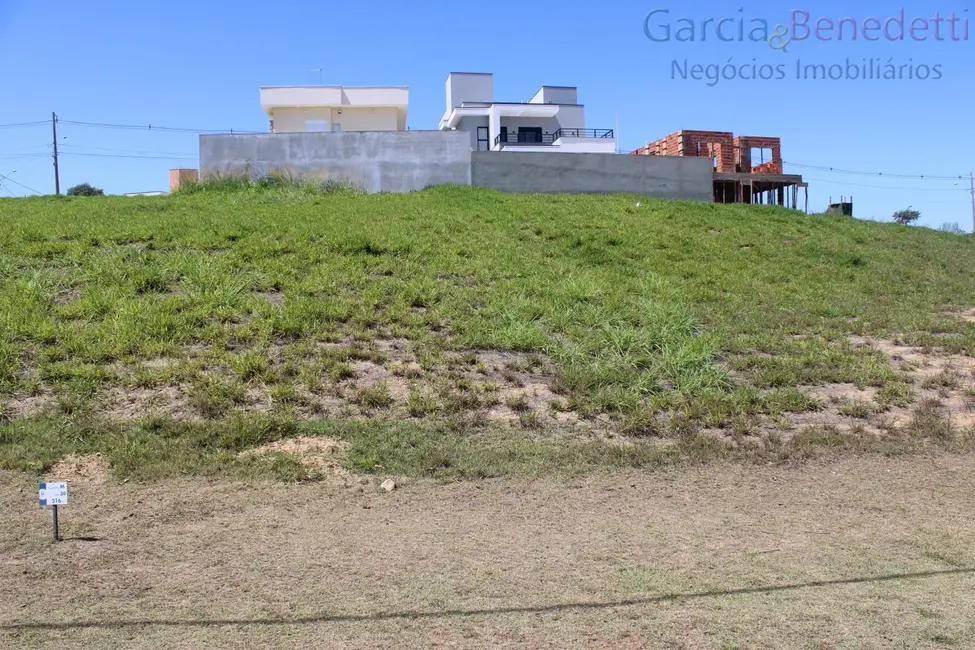 Foto 5 de Terreno / Lote à venda, 517m2 em Jardim Celani, Salto - SP
