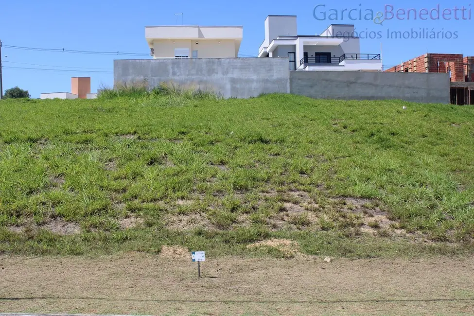 Foto 2 de Terreno / Lote à venda, 517m2 em Jardim Celani, Salto - SP