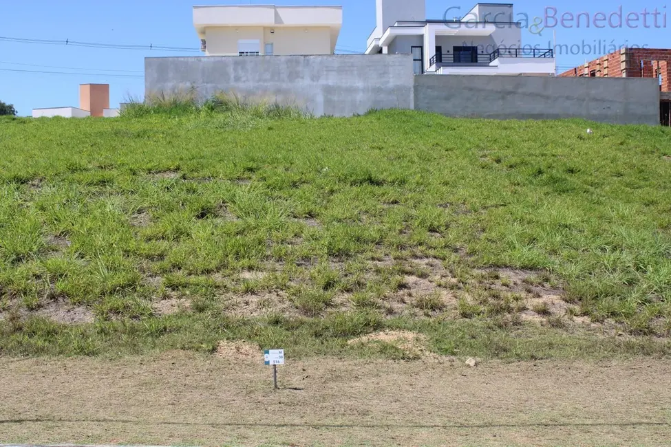 Foto 3 de Terreno / Lote à venda, 517m2 em Jardim Celani, Salto - SP