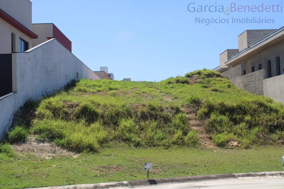 Foto 2 de Terreno / Lote à venda, 609m2 em Jardim Celani, Salto - SP