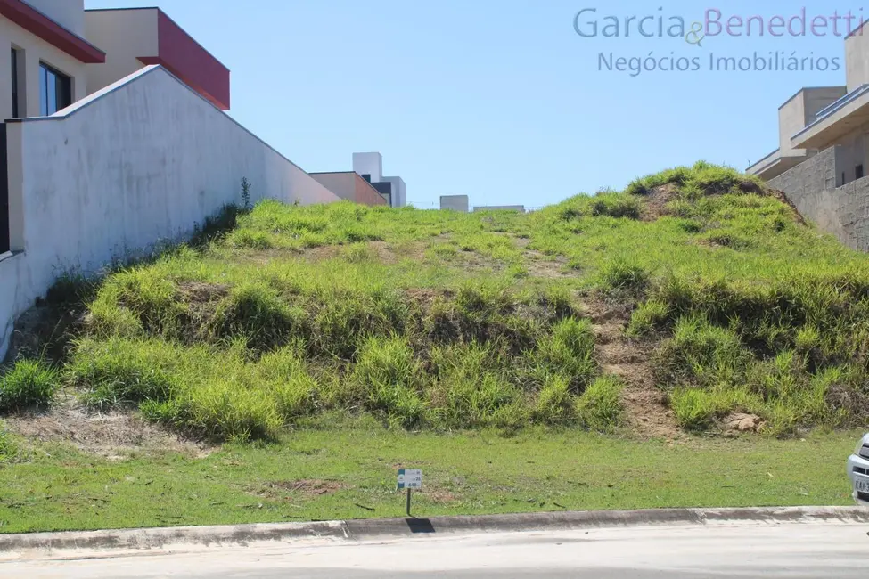 Foto 1 de Terreno / Lote à venda, 609m2 em Jardim Celani, Salto - SP