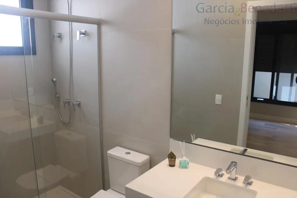 Foto 8 de Casa de Condomínio com 4 quartos à venda, 325m2 em Medeiros, Jundiai - SP