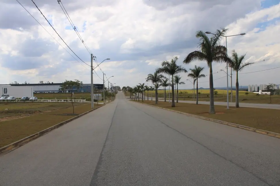 Foto 4 de Terreno / Lote à venda, 45000m2 em Jundiai - SP