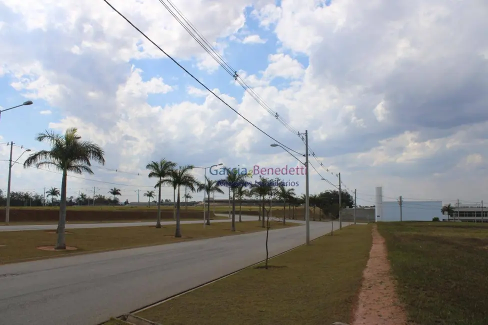 Foto 1 de Terreno / Lote à venda, 35000m2 em Jundiai - SP