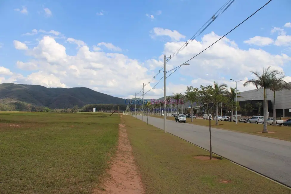 Foto 1 de Terreno / Lote à venda, 25000m2 em Jundiai - SP