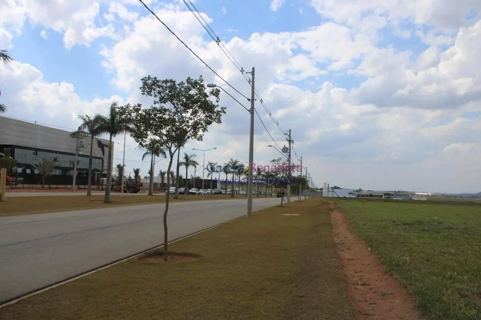 Foto 7 de Terreno / Lote à venda, 15000m2 em Jundiai - SP