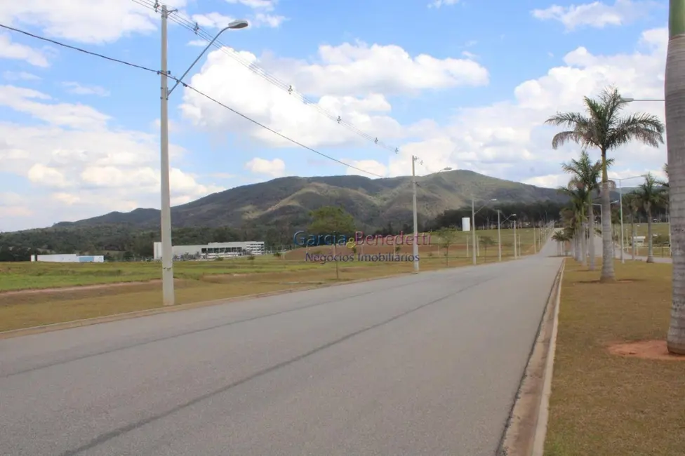 Foto 1 de Terreno / Lote à venda, 10000m2 em Jundiai - SP