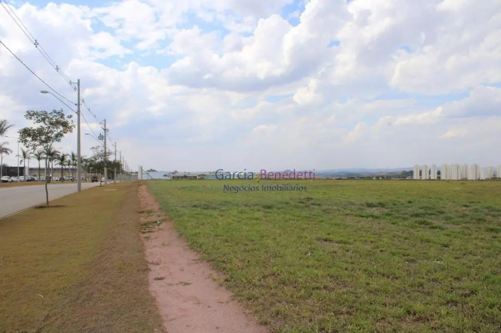 Foto 5 de Terreno / Lote à venda, 5280m2 em Jundiai - SP