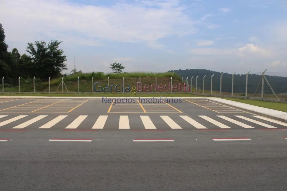 Foto 6 de Armazém / Galpão para alugar, 8830m2 em Empresarial Itaim (Polvilho), Cajamar - SP