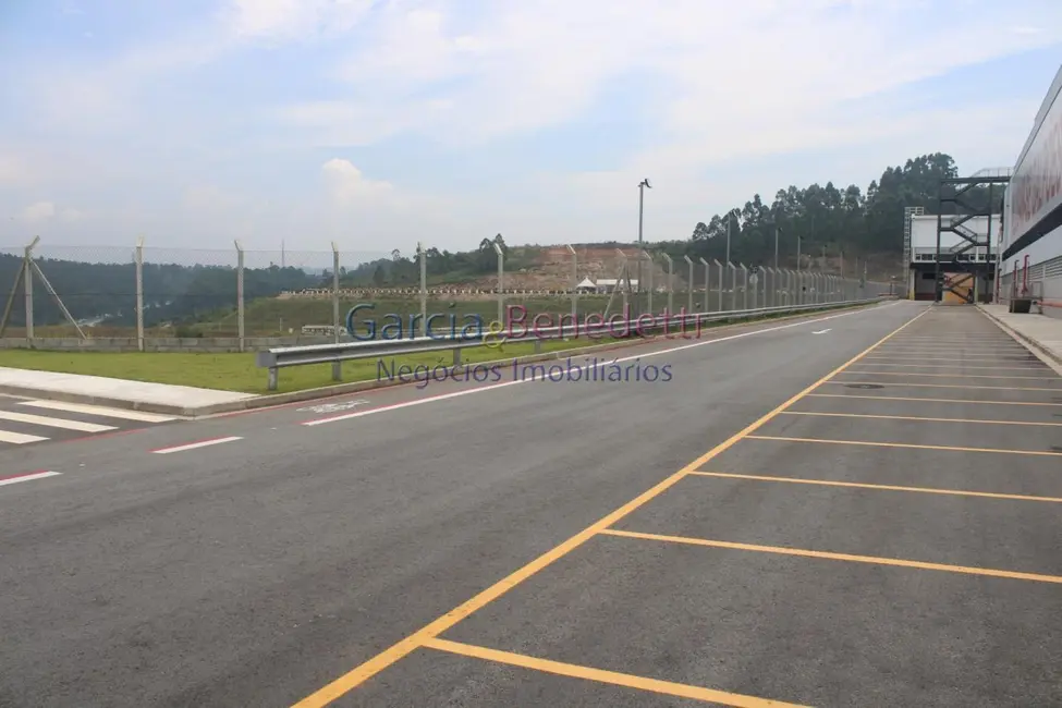 Foto 4 de Armazém / Galpão para alugar, 8830m2 em Empresarial Itaim (Polvilho), Cajamar - SP