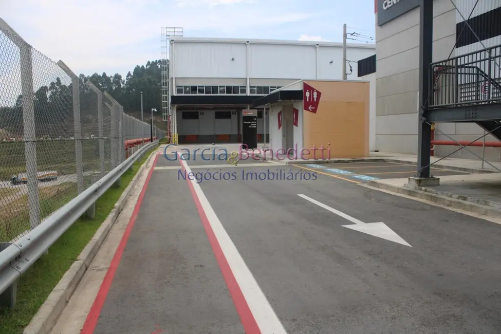Foto 5 de Armazém / Galpão para alugar, 8830m2 em Empresarial Itaim (Polvilho), Cajamar - SP