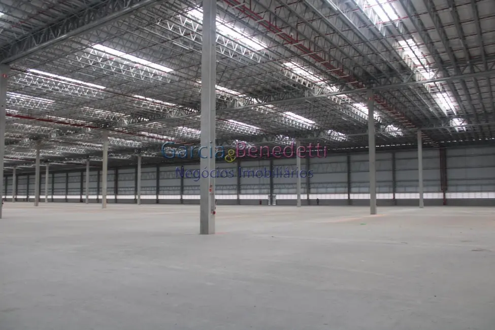 Foto 7 de Armazém / Galpão para alugar, 8830m2 em Empresarial Itaim (Polvilho), Cajamar - SP