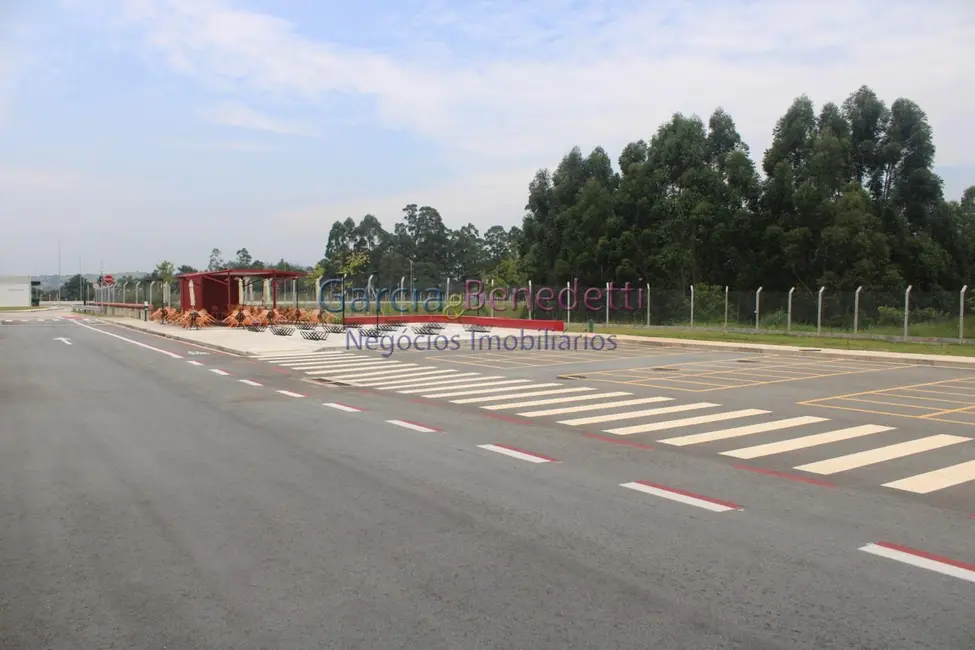 Foto 2 de Armazém / Galpão para alugar, 8830m2 em Empresarial Itaim (Polvilho), Cajamar - SP