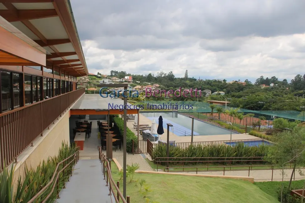 Foto 3 de Terreno / Lote à venda, 1433m2 em Medeiros, Jundiai - SP